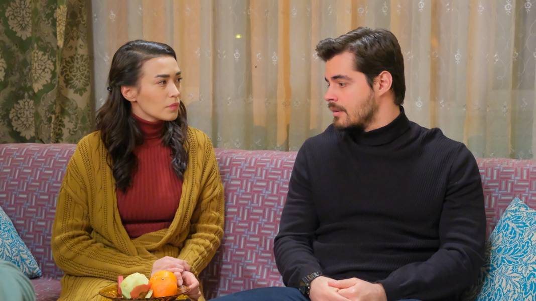 TRT 1'in efsane dizisi Gönül Dağı'nda flaş gelişme! O başrol geri dönüyor: İzleyiciler bayram edecek 11